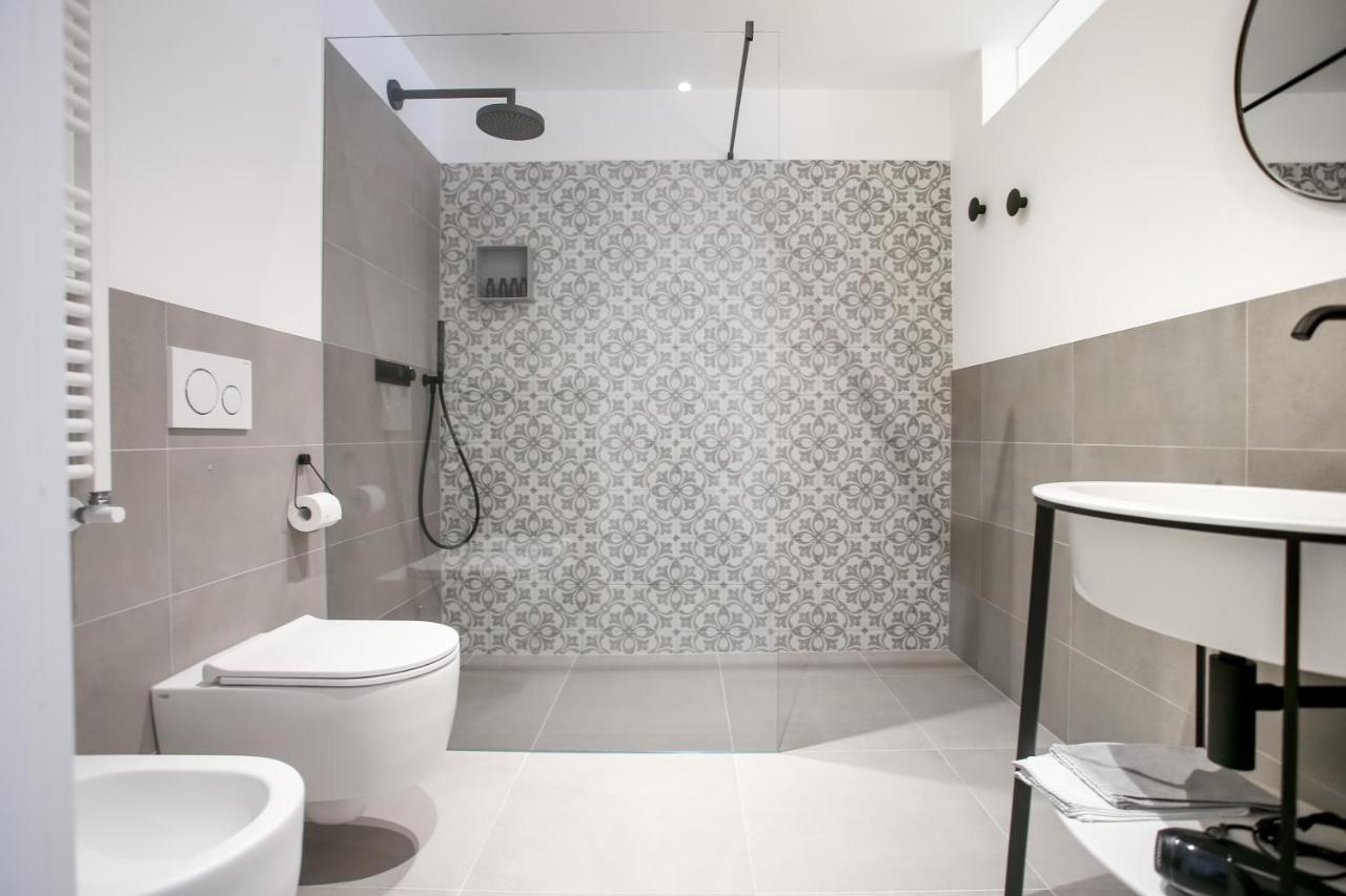Bnb Ago E Filo Trento Exterior photo