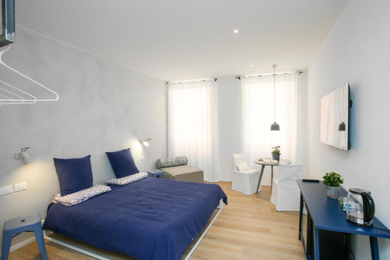 Bnb Ago E Filo Trento Exterior photo