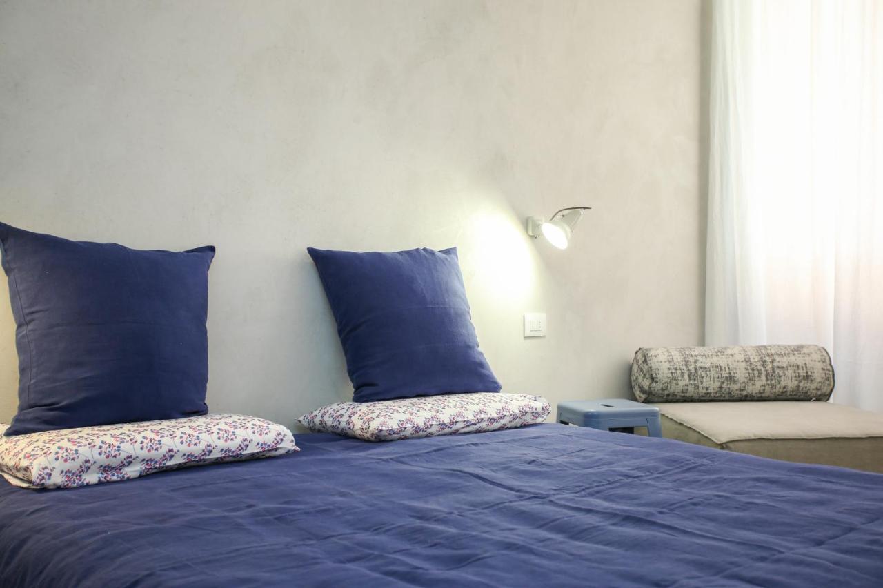 Bnb Ago E Filo Trento Exterior photo