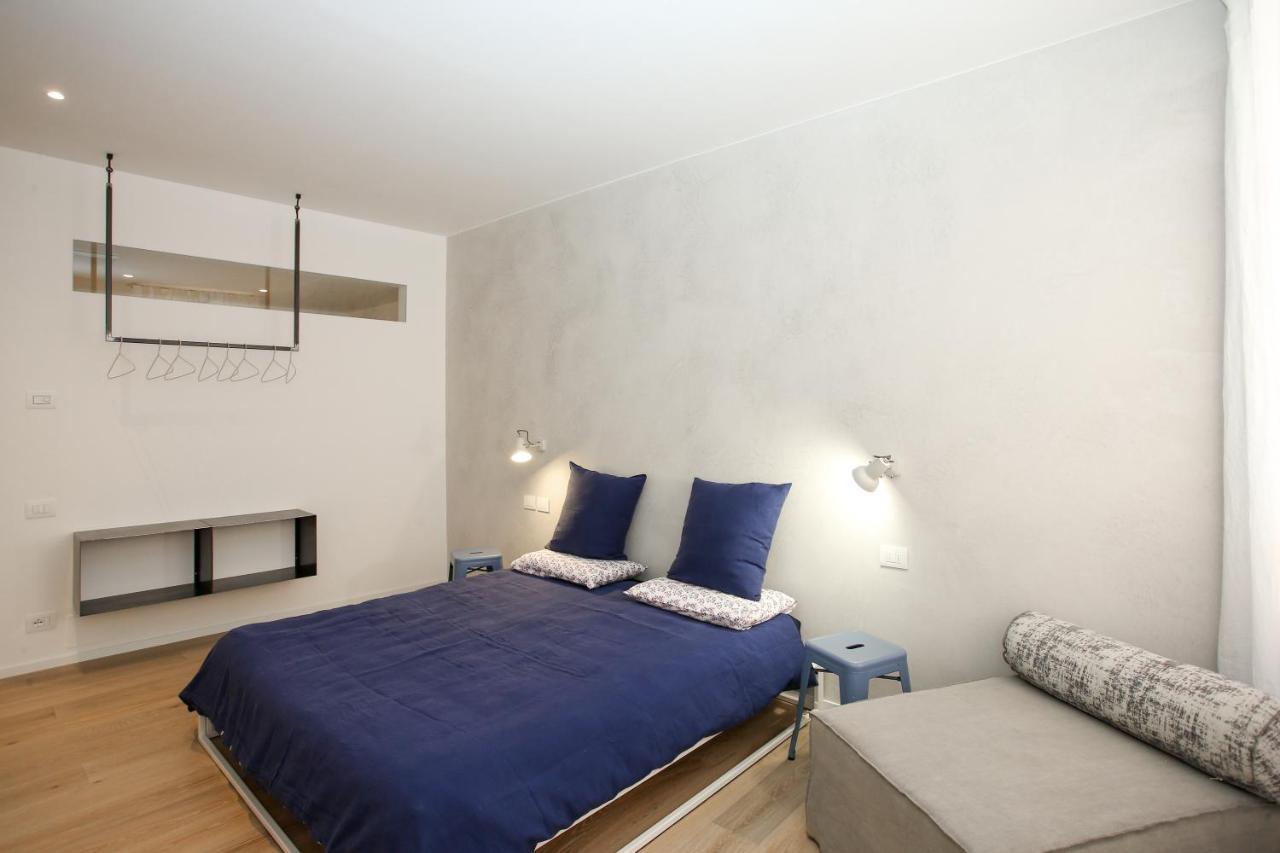 Bnb Ago E Filo Trento Exterior photo