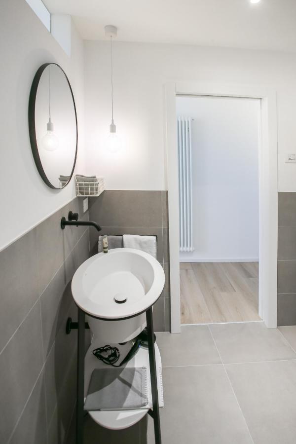 Bnb Ago E Filo Trento Exterior photo